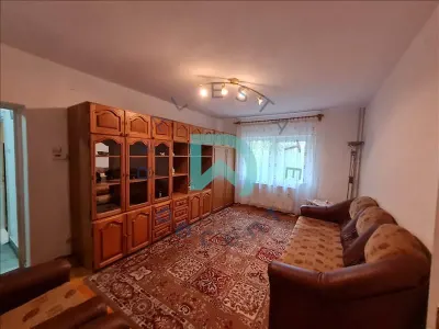 Apartament 2 camere Racadau, decomandat, Brasov - Brasov