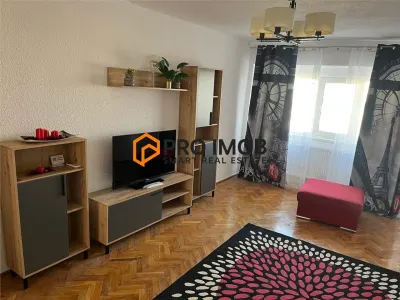 Apartament 3 camere cf 1  decomandat zona Ultracentral - Buzau