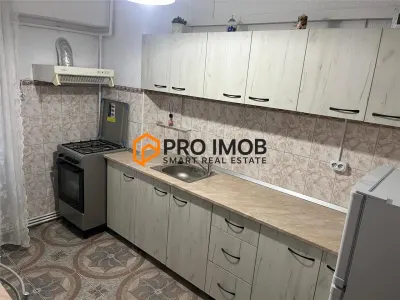 Apartament 3 camere cf 1  decomandat zona Ultracentral - foto 6