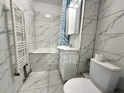 Apartament cu 2 camere de vanzare, zona Dambovita, Timisoara - foto 9
