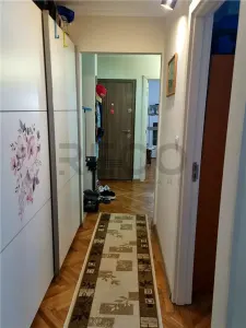 RECO  Apartament PB cu 3 camere de vanzare parter 55 mp - foto 5