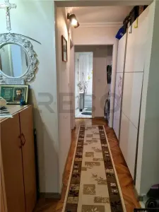 RECO  Apartament PB cu 3 camere de vanzare parter 55 mp - foto 6