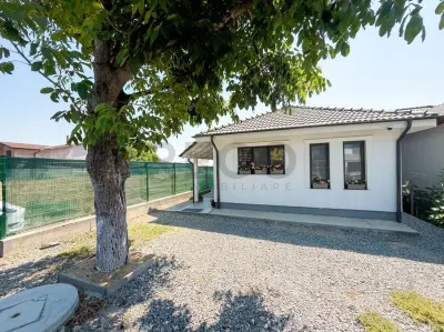 RECO Casa de vanzare in Podgoria – lux - foto 8