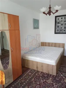 Apartament 2 Camere Podu Ros - Liceul Emil Racovita - Iasi