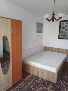Apartament 2 Camere Podu Ros - Liceul Emil Racovita - foto 4