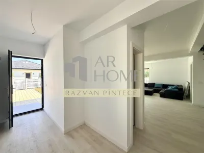Casa P+1E, 4 camere, partial mobilata, MRS Country Nord, Ploiesti - foto 13