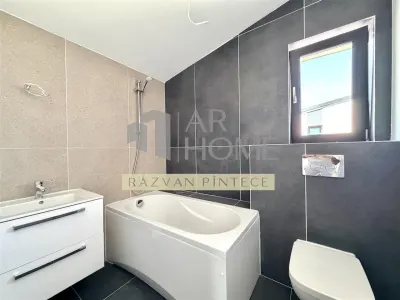 Casa P+1E, 4 camere, partial mobilata, MRS Country Nord, Ploiesti - foto 10