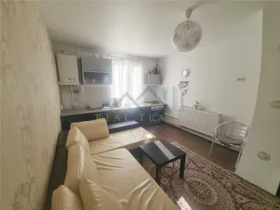 Apartament 2 camere decomandat, etaj intermediar Craiter - foto 2