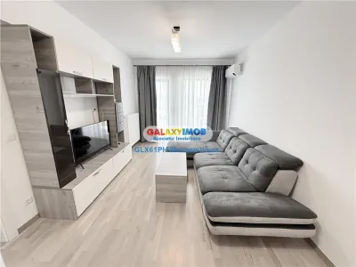 Inchiriere apartament 2 camere, MRS Smart, Albert, Ploiesti - foto 13