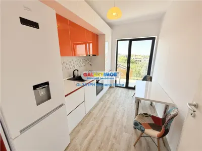 Inchiriere apartament 2 camere, MRS Smart, Albert, Ploiesti - foto 3