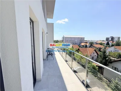 Inchiriere apartament 2 camere, MRS Smart, Albert, Ploiesti - foto 5