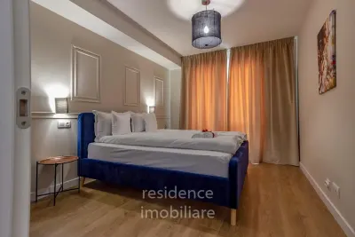 Apartament 2 camere, Lux, Gheorgheni, zona Iulius + Parcare - foto 7