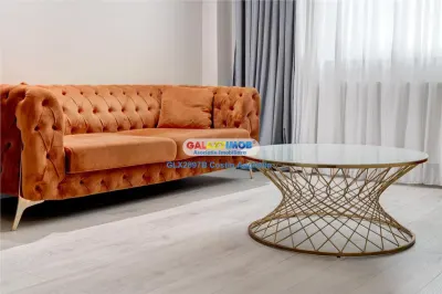 Apartament 2 Camere Premium -  Baneasa  / Aviatiei - foto 11