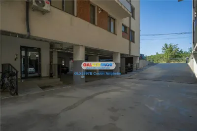 Apartament 2 Camere Premium -  Baneasa  / Aviatiei - foto 10