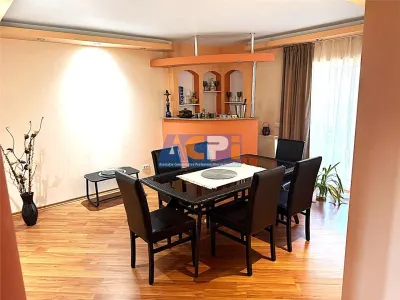 Vila individuala 6 camere, teren 2500 mp - foto 6