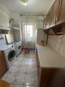 Alexandru cel Bun - Inchiriere - Apartament 2 camere  decomandat - Iasi