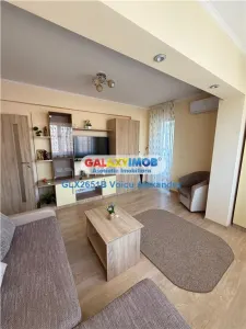 Apartament Bloc Nou Berceni - Dimitrie Leonida - Parcare - foto 5