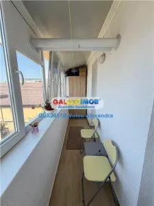 Apartament Bloc Nou Berceni - Dimitrie Leonida - Parcare - foto 8
