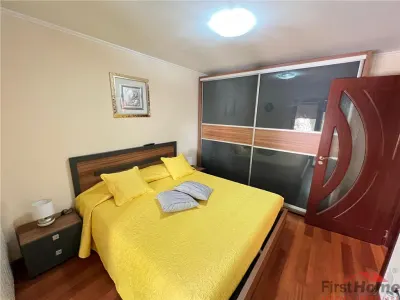 Apartament 3 cam, etaj 1, Brailei, renovat, mobilat si utilat modern - foto 6