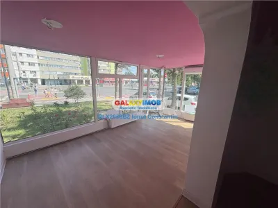 SPATIU COMERCIAL DE INCHIRIAT - UNIRII NORD - ZONA CU TRAFIC INTENS - foto 2