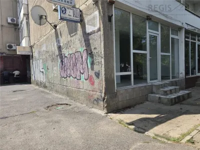 Spatiu Comercial | Centrul Civic - Brasov