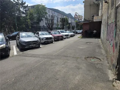 Spatiu Comercial | Centrul Civic - foto 8
