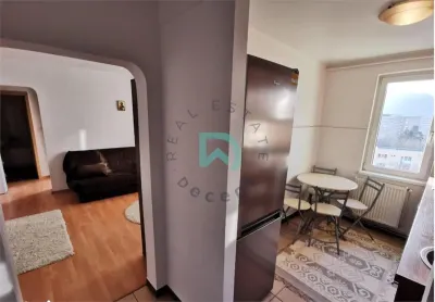 Apartament 2 camere Astra, intermediar,  Brasov - foto 12