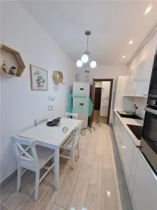 Apartament 2 camere Tractorul, Isaran, Brasov - Brasov