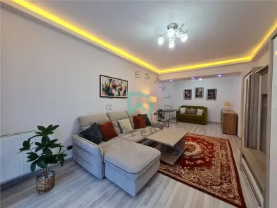 Apartament 2 camere Tractorul, Isaran, Brasov - foto 18