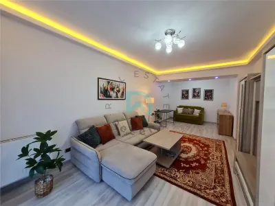 Apartament 2 camere Tractorul, Isaran, Brasov - foto 3