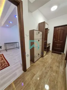 Apartament 2 camere Tractorul, Isaran, Brasov - foto 24