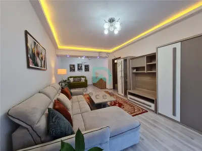 Apartament 2 camere Tractorul, Isaran, Brasov - foto 5