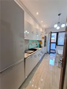 Apartament 2 camere Tractorul, Isaran, Brasov - foto 10
