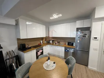 Apartament cu 2 camere in bloc nou, zona Calea Aradului - Oradea