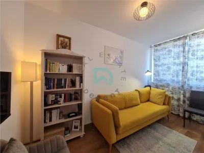 Apartament 3 camere RACADAU SUNNYVILLE, Brasov - foto 15