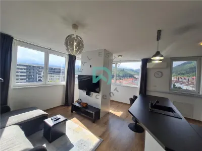 Apartament 3 camere RACADAU SUNNYVILLE, Brasov - foto 19