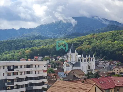 Apartament 3 camere RACADAU SUNNYVILLE, Brasov - foto 9