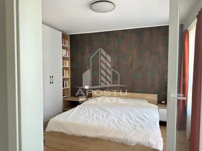 Apartament cu 2 camere, loc de parcare,in zona Aradului, Timisoara - Timisoara