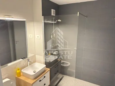 Apartament cu 2 camere, loc de parcare,in zona Aradului, Timisoara - foto 4