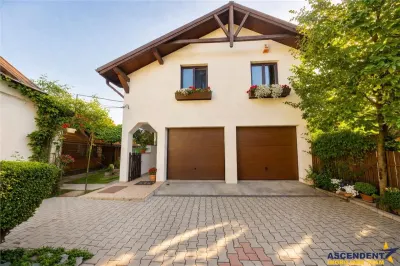 Nivel in casa, recomandat si activitati birou,  Central, Brasov. - foto 2