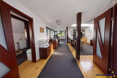Nivel in casa, recomandat si activitati birou,  Central, Brasov. - foto 4
