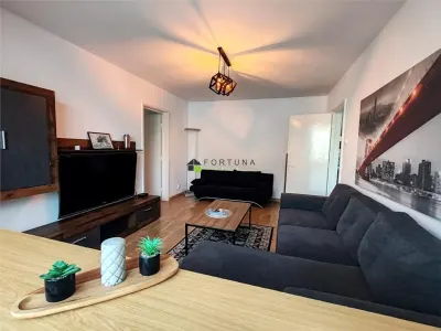 Apartament 2 camere, cochet, Astra - foto 2