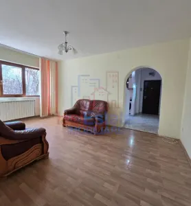 Apartament 3 camere Podu Ros - Iasi