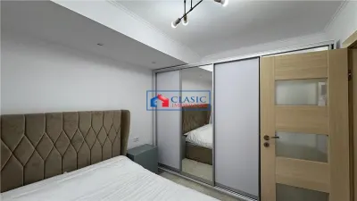 Vanzare apartament 2 camere bloc nou in Dambul Rotund- zona Fabrica De Sport - foto 14