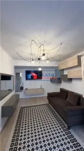 Vanzare apartament 2 camere bloc nou in Dambul Rotund- zona Fabrica De Sport - foto 5