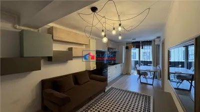 Vanzare apartament 2 camere bloc nou in Dambul Rotund- zona Fabrica De Sport - foto 6