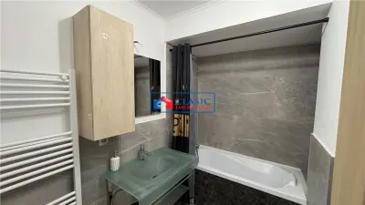 Vanzare apartament 2 camere bloc nou in Dambul Rotund- zona Fabrica De Sport - foto 9