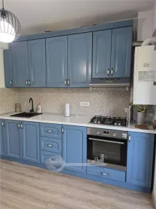 Apartament 2 camere open-space (semidecomandat) - bloc nou Tătărași - 600€ - Iasi