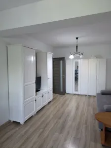 Apartament 2 camere open-space (semidecomandat) - bloc nou Tătărași - 600€ - foto 3