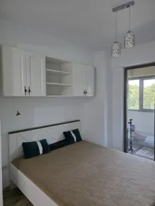 Apartament 2 camere open-space (semidecomandat) - bloc nou Tătărași - 600€ - foto 7